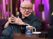 Humorista Ary Toledo é internado em estado grave em hospital de São Paulo