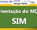 

Assim como 'Tio Rafa', em Alagoas, outros parlamentares no país, PRESSIONADOS, deram "marcha à ré’’, no SIM à PEC da Bandidagem. E Isnaldo Bulhões, como se posiciona?
