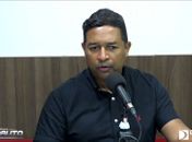 Programa Neto Auto entrevista César Felizardo, vereador de Jequiá da Praia