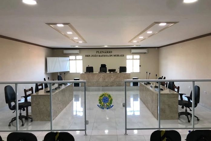 Câmara Municipal de Porto Calvo