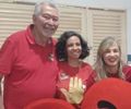 Grupo de Paulão conquista maioria dos diretórios municipais do PT em Alagoas

