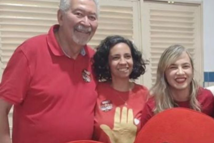 Grupo de Paulão conquista maioria dos diretórios municipais do PT em Alagoas

