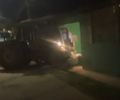 Homem morre e mulher fica ferida após trator desgovernado atingir motocicleta em Penedo