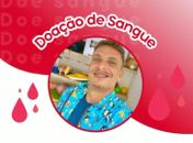 Família e amigos mobilizam campanha de doação de sangue para jovem que passará por cirurgia cardíaca 