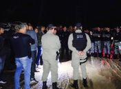 Operação Princesa do Norte cumpre 26 mandados contra organização criminosa acusada de tráfico de drogas e homicídios