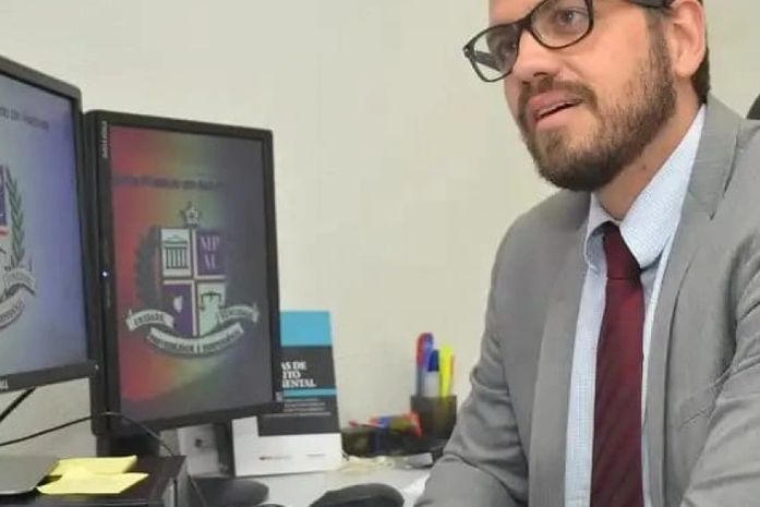 MP quer medidas de prevenção para evitar catástrofe em Coqueiro Seco