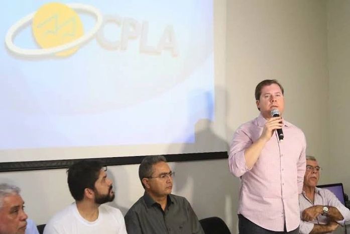 Marx assume compromisso para garantir ainda mais recursos e ampliar Programa do Leite em Alagoas