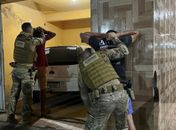Polícia Civil prende suspeitos de atentado a tiros contra ex-prefeito no interior de Alagoas