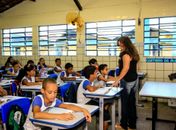 Rede municipal de ensino