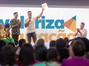 JHC garante conquista histórica com pagamento do Fundef e valorização de professores