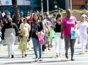 Quase 50% das mulheres brasileiras denunciam desrespeito