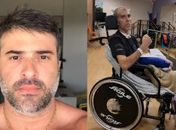 Morre piloto alagoano baleado na cabeça em helicóptero durante operação policial no Rio