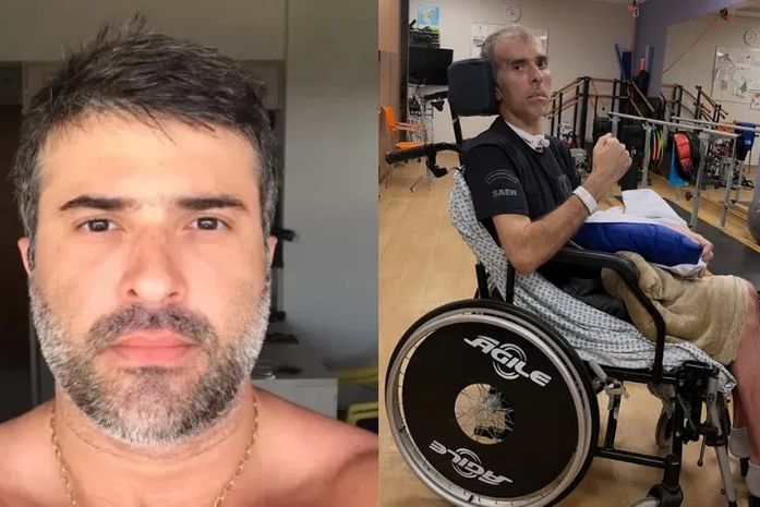 Morre piloto alagoano baleado na cabeça em helicóptero durante operação policial no Rio