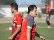 Técnico foi demitido após maus resultados