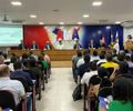 Curso “Regras de Transição Municipal”: TCE/AL, TCU e AMA realizam capacitação sobre normas e procedimentos a serem seguidos no encerramento e início de mandatos