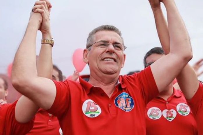 Pesquisa aponta vitória de Geo Cruz em Ibateguara