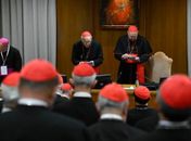 Conclave: cardeais se reúnem no Vaticano para escolher novo papa; “O escolhido já está no coração de Deus”, diz padre alagoano