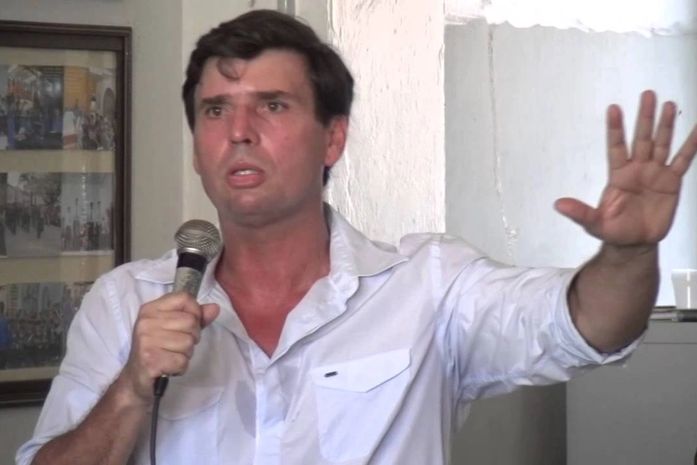 Família Beltrão visa candidaturas em municípios do interior do Estado