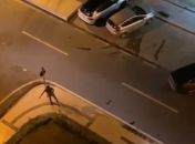 Polícia identifica homem que atirou contra clientes e ameaçou seguranças de casa de show na Jatiúca
