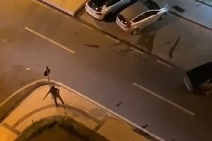 Polícia identifica homem que atirou contra clientes e ameaçou seguranças de casa de show na Jatiúca