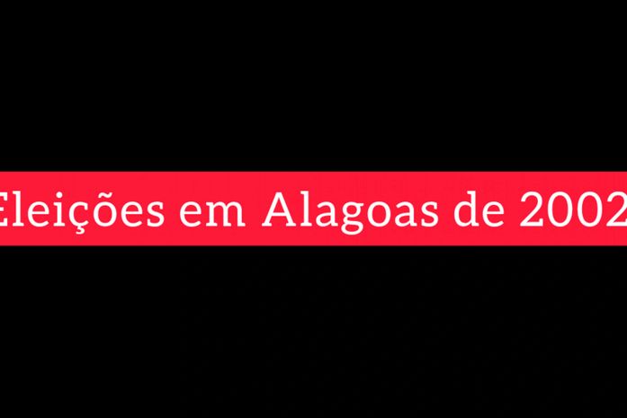 Eleições de 2002 em Alagoas