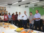 Arapiraca: Câmara presta homenagem aos pais servidores e vereadores da Casa