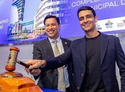 JHC renuncia – e a dupla Romário-Bebeto