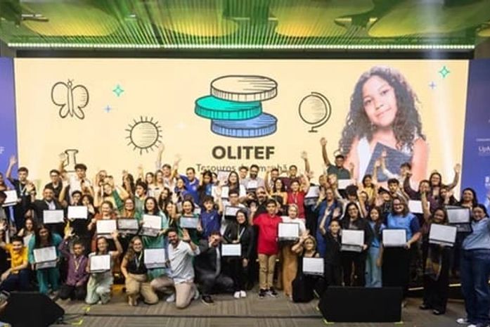 Educação de Girau ganha R$ 100 mil em equipamentos eletrônicos para ensino científico em disciplinas exatas