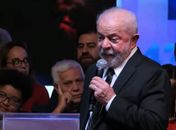 Lula reprova PT só com fundo partidário: "Ética"