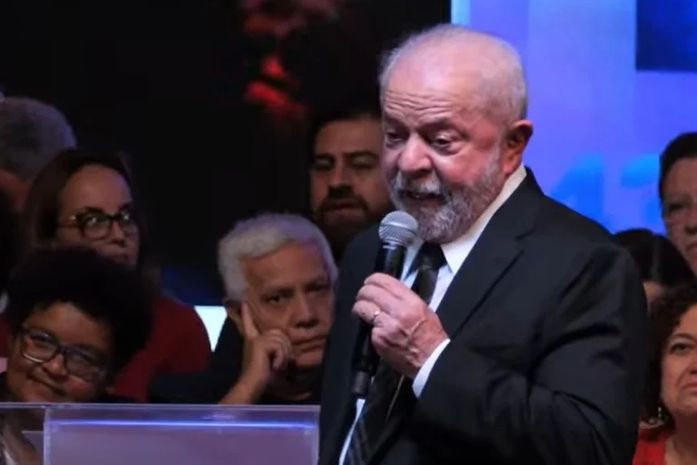 Lula reprova PT só com fundo partidário: "Ética"
