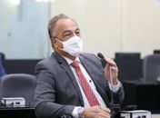 Deputado Galba Novaes 