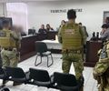Homem é condenado a mais de 15 anos por matar companheira e deixar porta aberta para que vissem o corpo