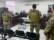 Homem é condenado a mais de 15 anos por matar companheira e deixar porta aberta para que vissem o corpo