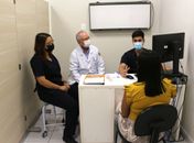 Clínica Médica da UNIMA | Afya oferece atendimento gratuito à população

