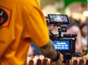 Secretaria de Cultura divulga novos cronogramas para Editais de Audiovisual da Lei Paulo Gustavo Alagoas