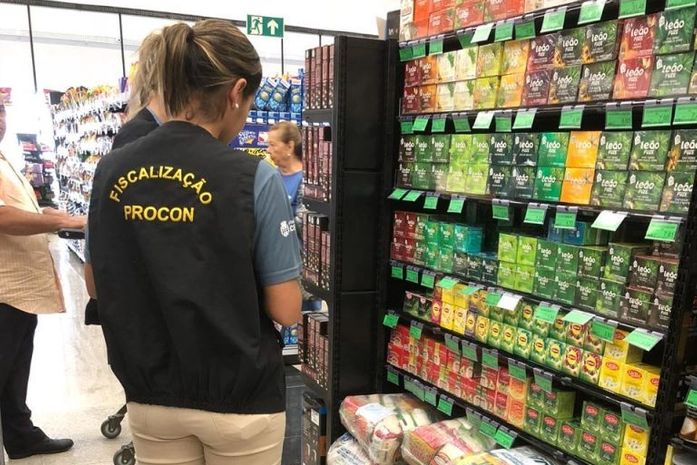 Cesta básica: Procon Maceió divulga pesquisa de preços