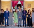 Homenagem e emoção marcam abertura do circuito Alagoas e Portugal, em Penedo