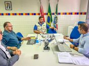 Leonardo Dias debate propostas de políticas de prevenção ao uso de drogas em Maceió