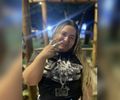 Quem era a mulher assassinada por homens encapuzados na parte baixa de Maceió