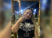 Quem era a mulher assassinada por homens encapuzados na parte baixa de Maceió