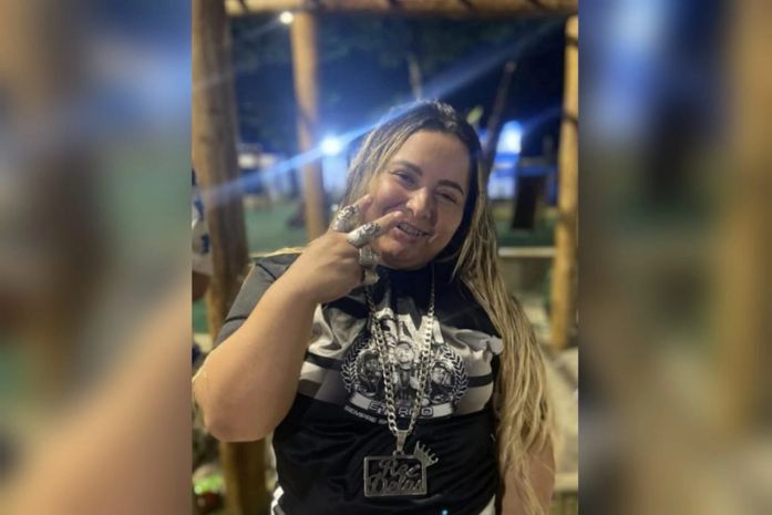 Quem era a mulher assassinada por homens encapuzados na parte baixa de Maceió