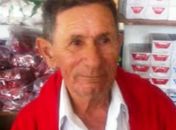 Morre ex-prefeito de São Sebastião, José dos Santos Nunes, aos 90 anos