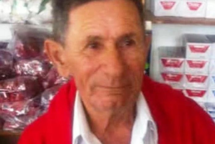 Morre ex-prefeito de São Sebastião, José dos Santos Nunes, aos 90 anos