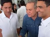 “Não devia ter saído”: Lessa lamenta ter deixado a vice-prefeitura e diz sofrer retaliações após aproximação com JHC