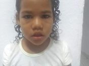 Caso Maria Clara: desaparecimento da criança completa quatro meses sem nenhuma pista 