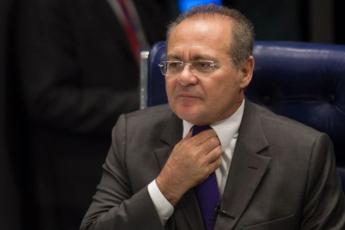 Renan Calheiros (PMDB)