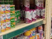 Vigilância Sanitária de Maceió intensifica fiscalização de fórmulas lácteas proibidas pela Anvisa