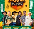 Vem aí o Arraiá do Povo em Estrela de Alagoas