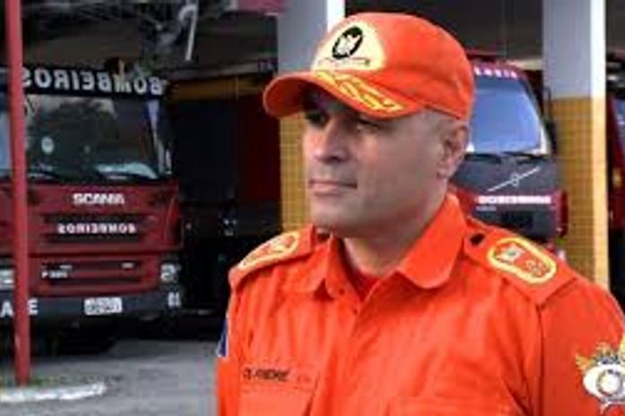 "O comando da corporação se manifesta contra todo e qualquer tipo de preconceito"- afirma o comandante do CBMAL.