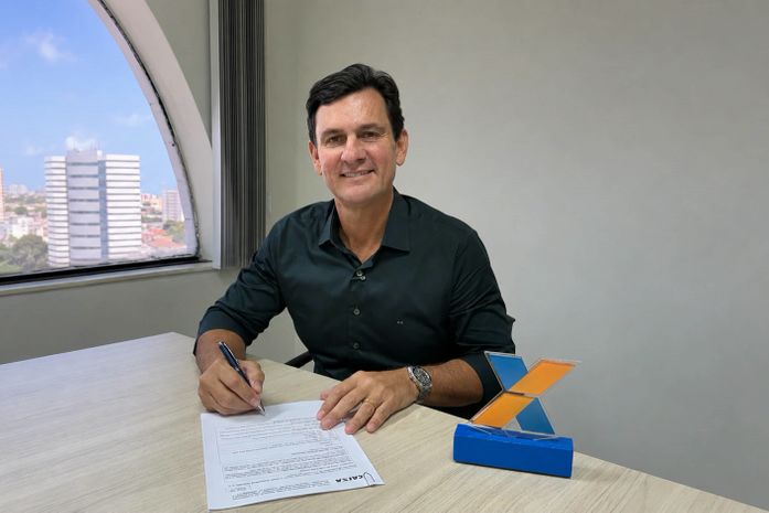 Prefeito Marcelo Beltrão garante maior investimento em saúde da história do Litoral Sul de Alagoas